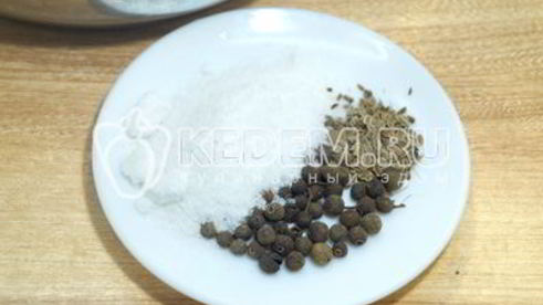 опята душистые