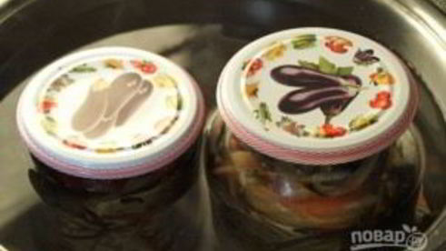 овощи по-корейски на зиму