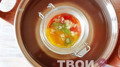 перец без уксуса на зиму