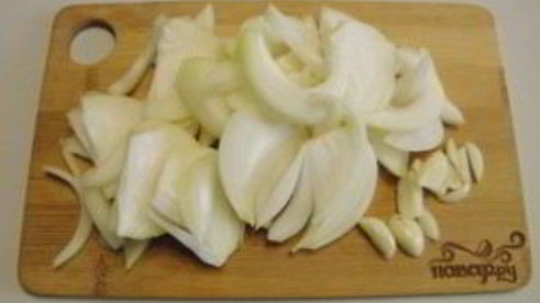 пикантные огурчики на зиму