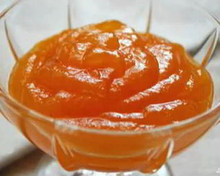 Повидло из яблок