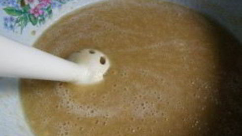 повидло из яблок