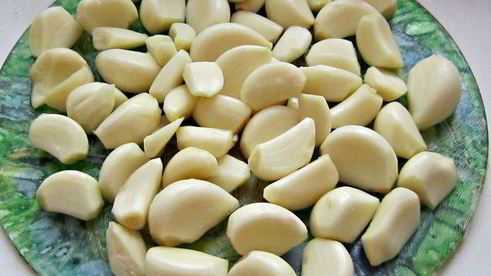 приправа из овощей