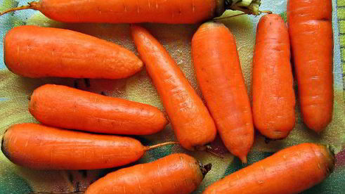 приправа из овощей