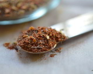 Приправа Монреаль