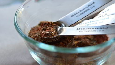 приправа монреаль