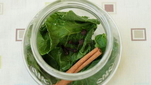 пряный физалис на зиму