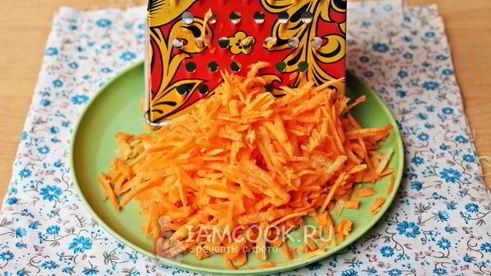 пюре из кабачков на зиму