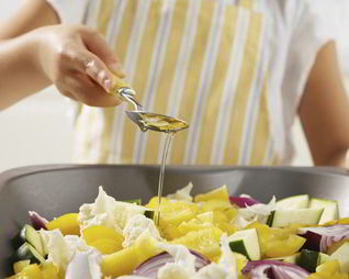 Салат из тыквы на зиму