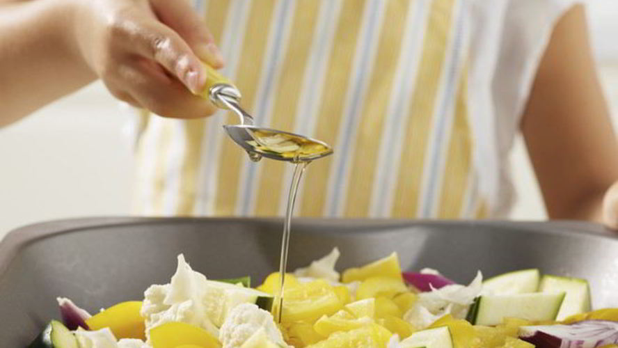 Рецепт салат из тыквы на зиму