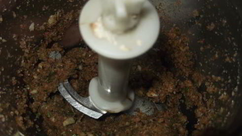 домашнее соленое сало по-быстрому