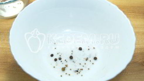 малосольная скумбрия