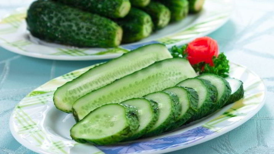 Рецепт малосольные огурцы без рассола