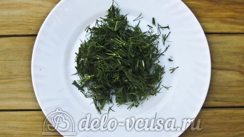 малосольные огурцы в пакете