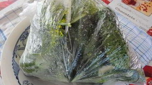 малосольные огурцы