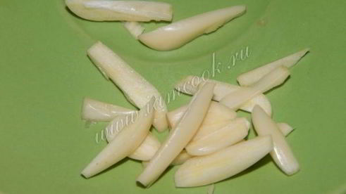 сало домашнее