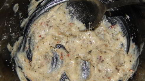 сало домашнее