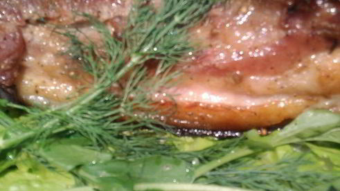 сало медовое