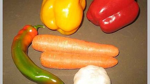 соленая капуста