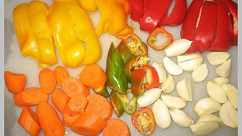 соленая капуста