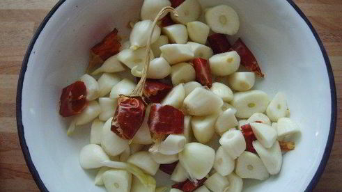 соленые огурцы на зиму