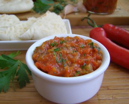 Цицибели на зиму