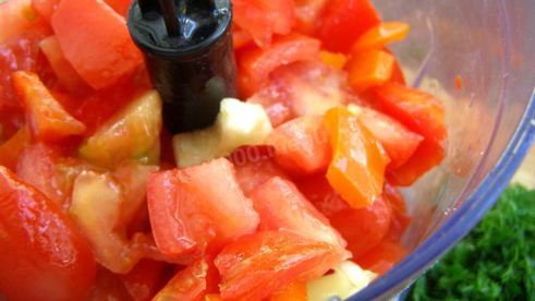 цицибели на зиму