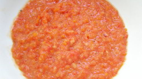 цицибели на зиму