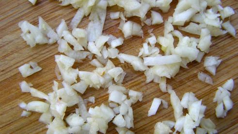 цицибели на зиму