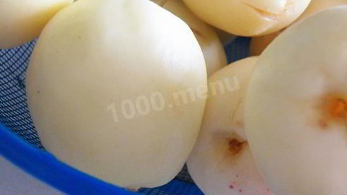 абрикосовое варенье с косточками из абрикосов на зиму