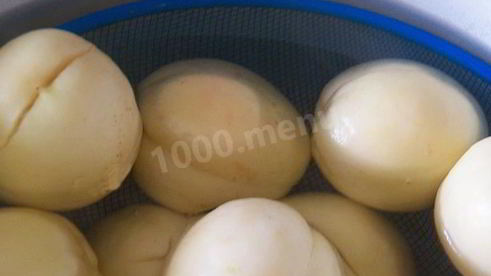 абрикосовое варенье с косточками из абрикосов на зиму