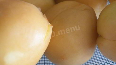 абрикосовое варенье с косточками из абрикосов на зиму