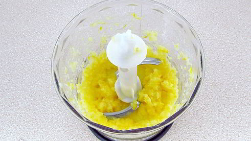 брусничное варенье в мультиварке