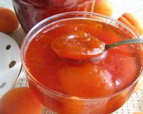 Абрикосовое варенье