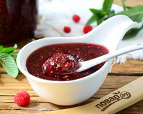 Малиновое варенье