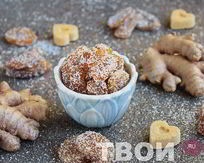 Простое варенье