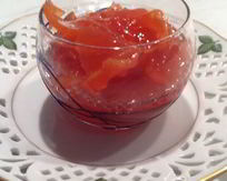 Варенье из айвы