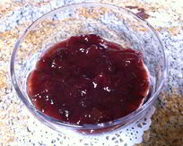 Варенье из груш