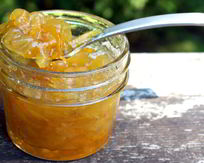 Варенье из лимонов