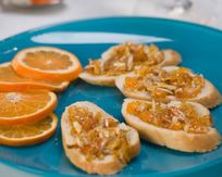 Варенье из мандаринов