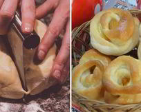 Варенье из смородины