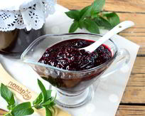 Варенье на зиму