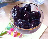 Вкусное варенье