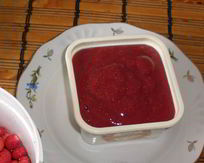 Земляничное варенье