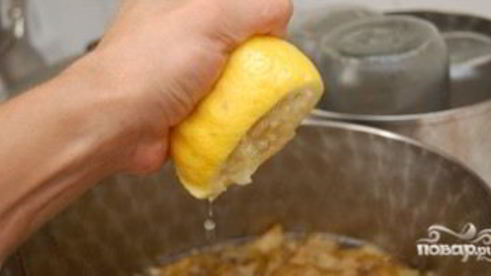 грушевое варенье с виноградом