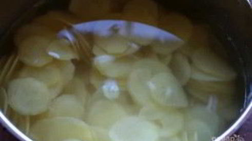 имбирные цукаты