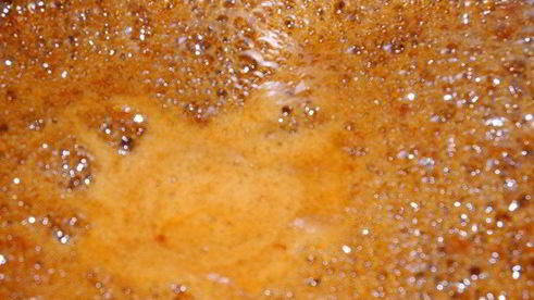 конфитюр из перцев