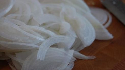 луковый конфитюр с апельсином