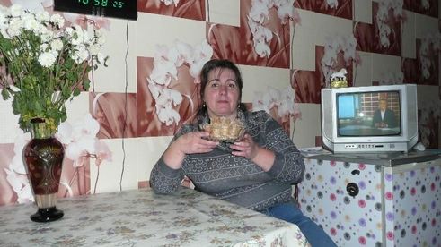 цукаты из арбузных корок