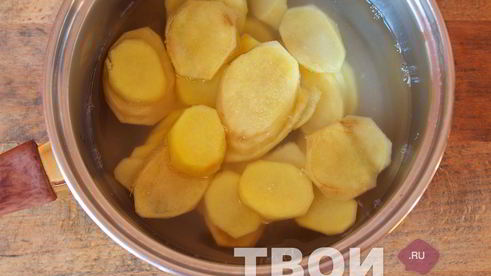 цукаты из имбиря